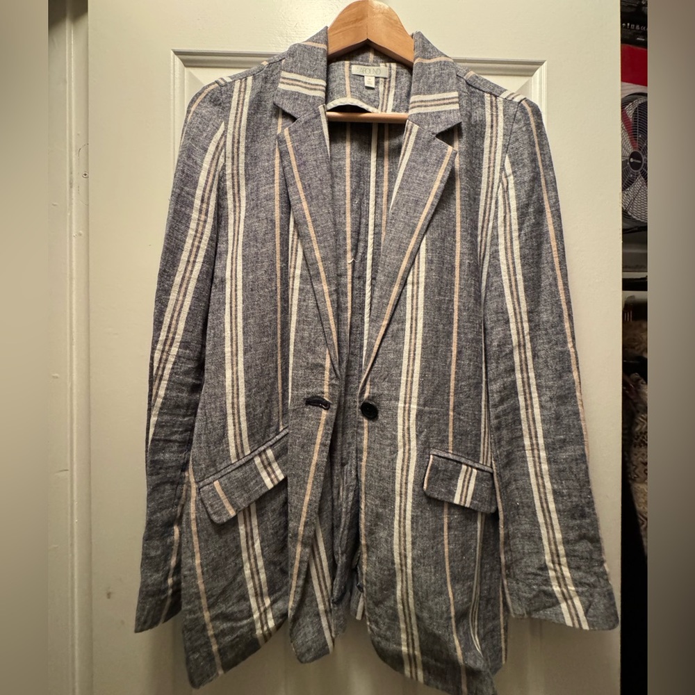 Abound XS Blazer Jacket (fits like Small)